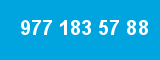 977 183 57 88 977 183 57 88